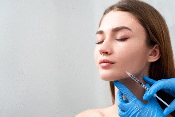 How Fillers Enhance Your Natural Features Without Surgery