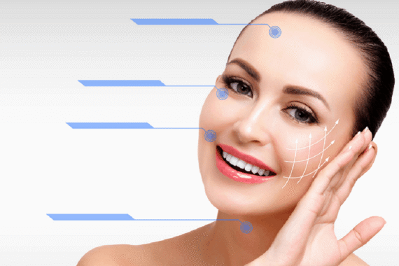 Reversing Aging with Layered Filler Techniques