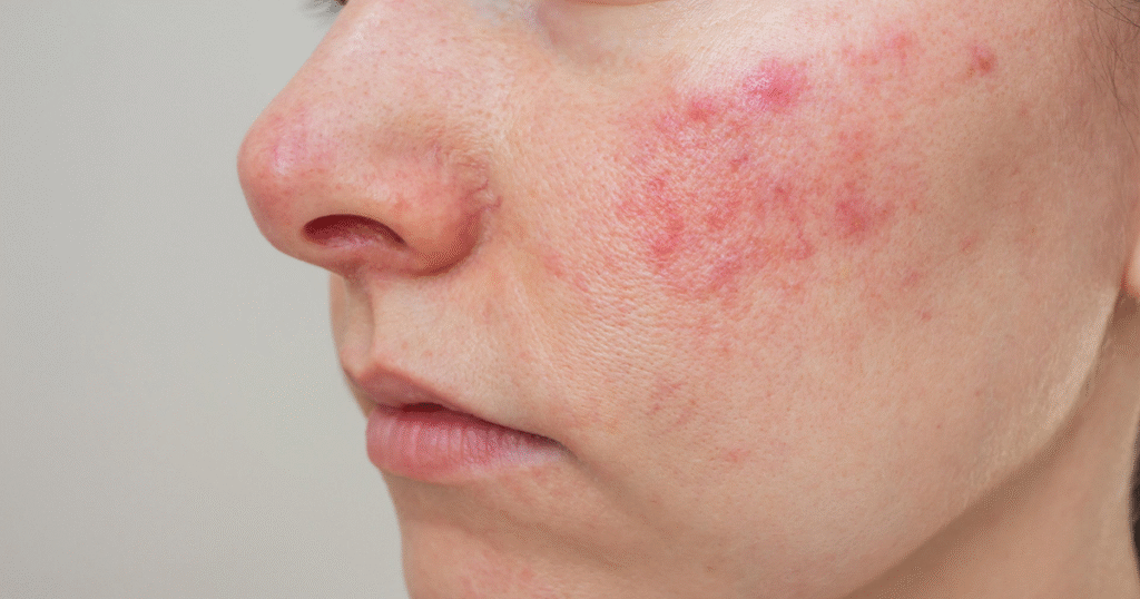 Common Skin Issues and How a Dermatologist Can Help