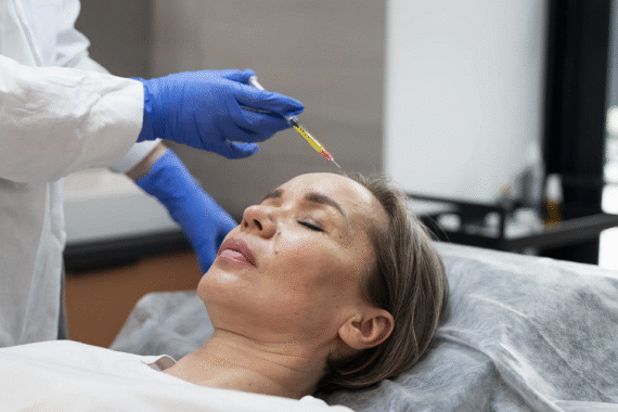 Exosome Therapy The Natural Path to Younger, Healthier Skin