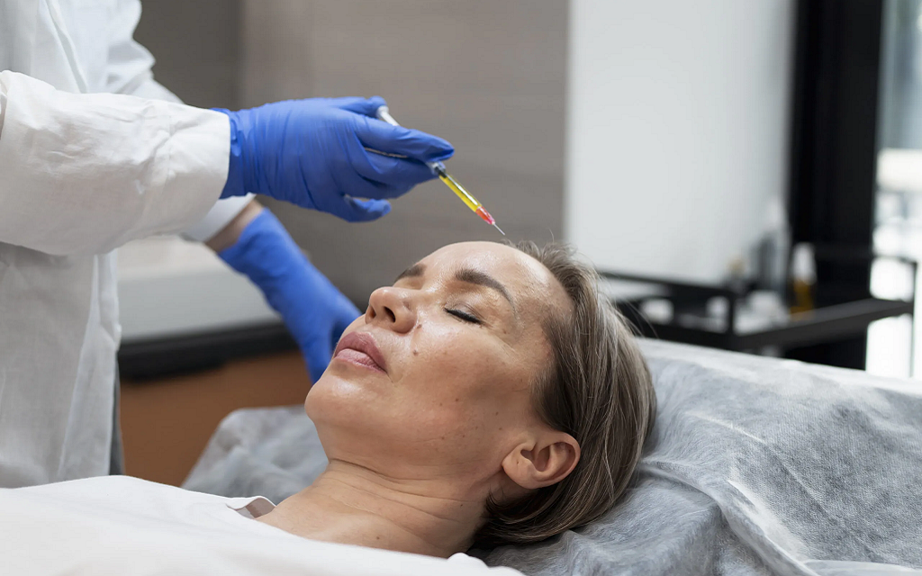 Exosome Therapy The Natural Path to Younger, Healthier Skin