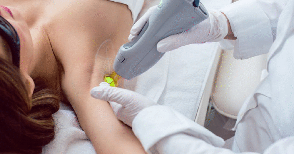 How Long Does Laser Hair Removal Last