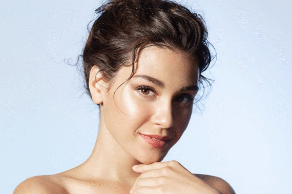 How to Get 100% Clear Skin