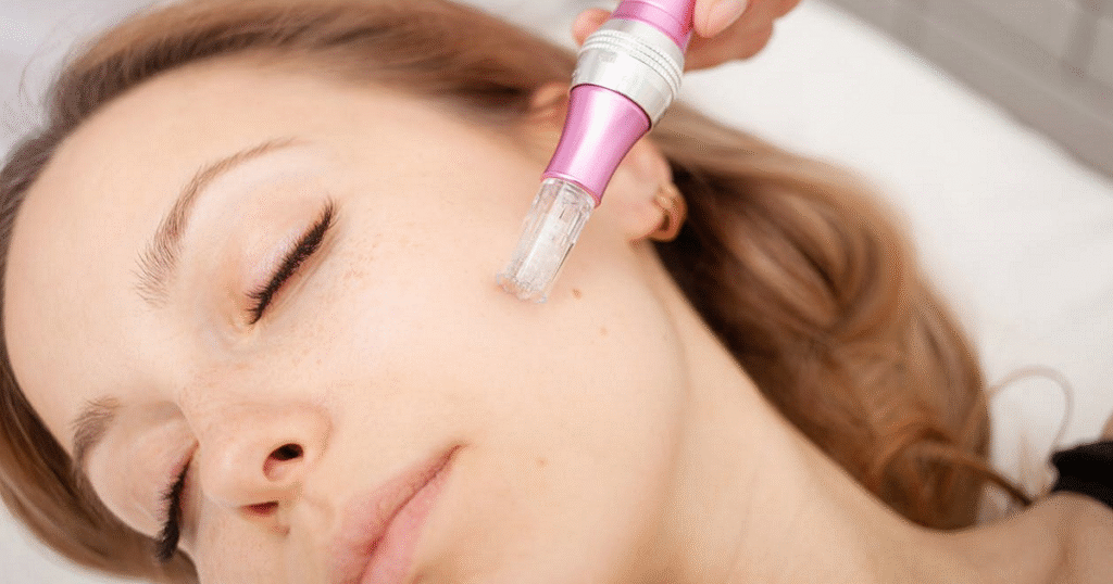 Is HydraFacial Painful or Safe for Sensitive Skin