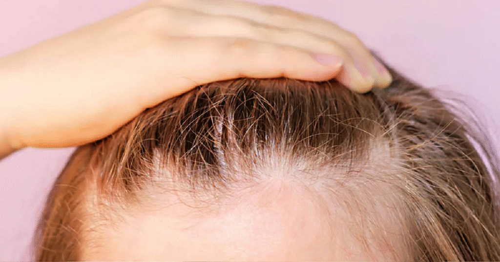 Can Hair Transplant Really Restore a Receding Hairline