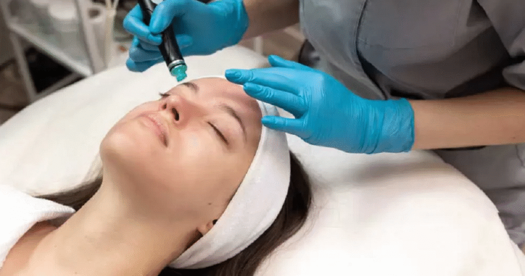 Why HydraFacial Is the Most Popular Facial Treatment in 2026