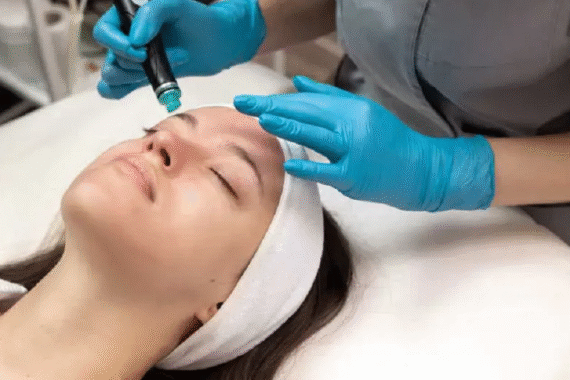 Why HydraFacial Is the Most Popular Facial Treatment in 2026