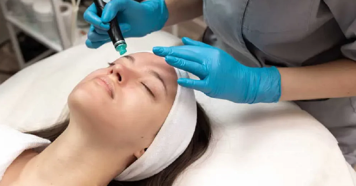Why HydraFacial Is the Most Popular Facial Treatment in 2026