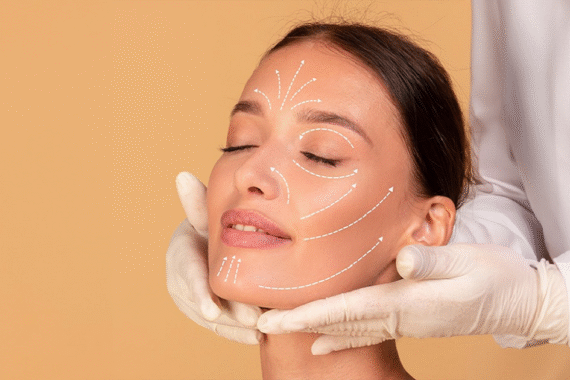 How Dermal Fillers Restore Youthful Volume and Shape