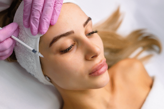 Book Your Botox Consultation for Visible Skin Rejuvenation