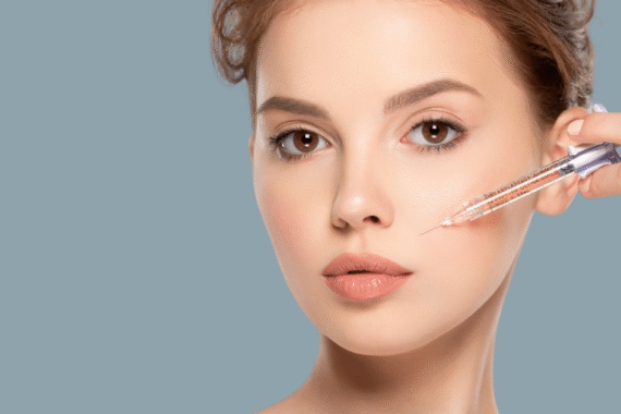 Why Choose Botox for Wrinkle-Free, Youthful Skin