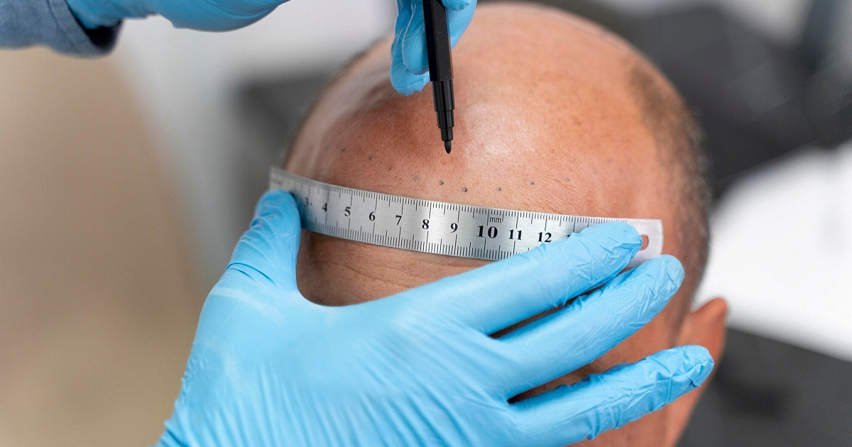Why FUE Hair Transplant Is the Most Popular Technique in 2026?