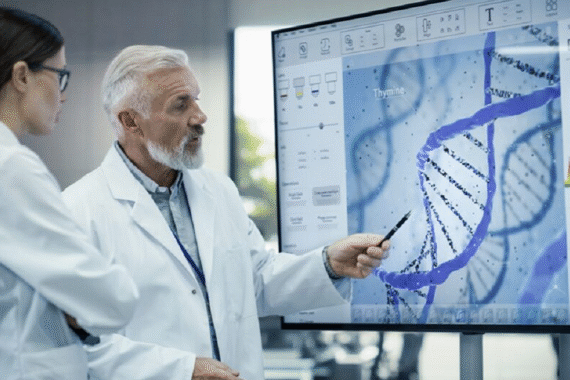 Future of Anti-Aging Regenerative Medicine and Stem Cell Therapy