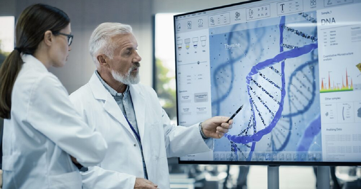 Future of Anti-Aging: Regenerative Medicine and Stem Cell Therapy