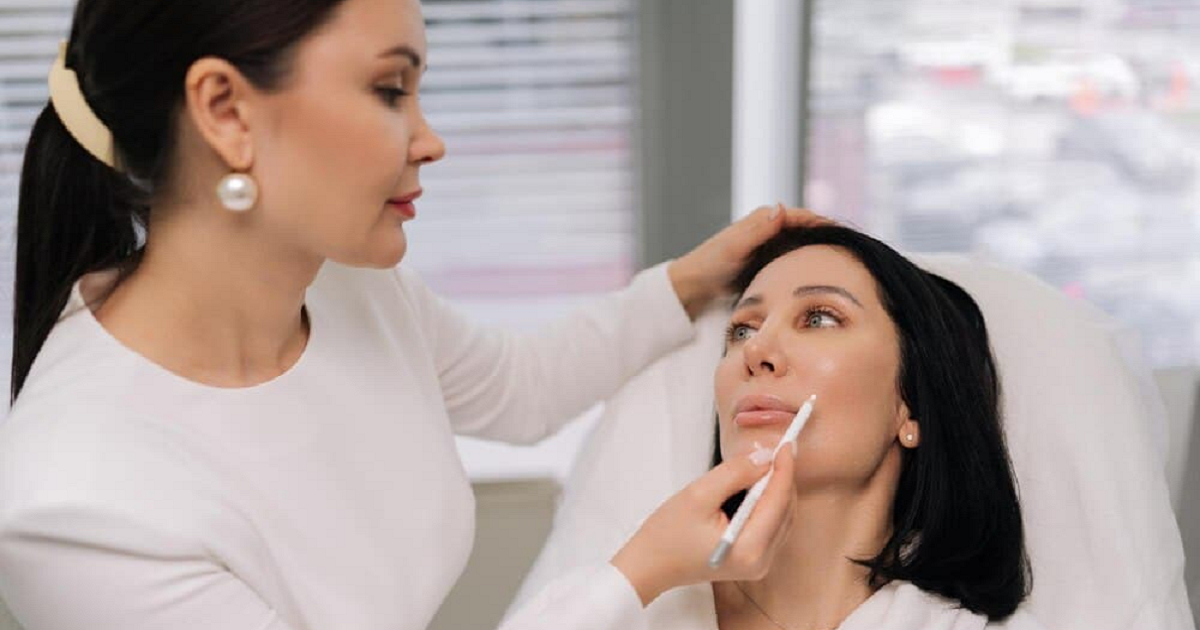 Natural-Looking Fillers: Latest Techniques in 2026