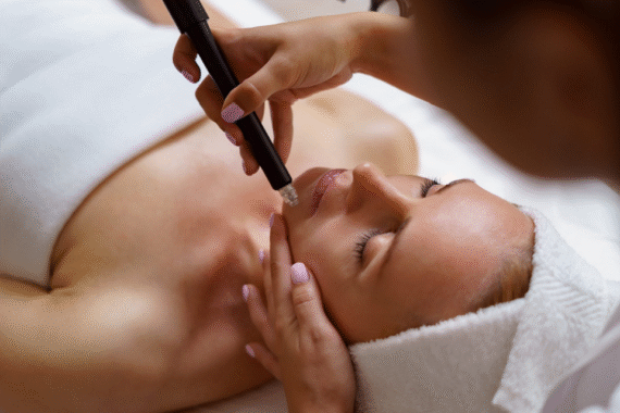 Future of Skincare Why HydraFacial Leads Non-Invasive Treatments