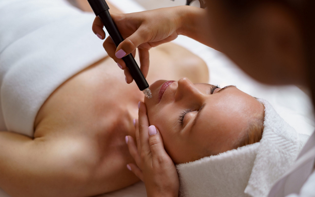 Future of Skincare: Why HydraFacial Leads Non-Invasive Treatments