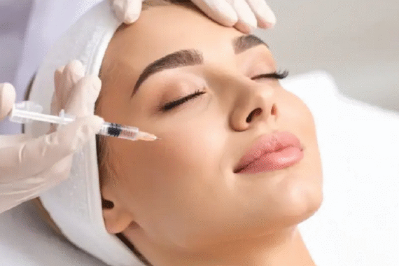 How Fillers and Botox Help in Anti-Aging