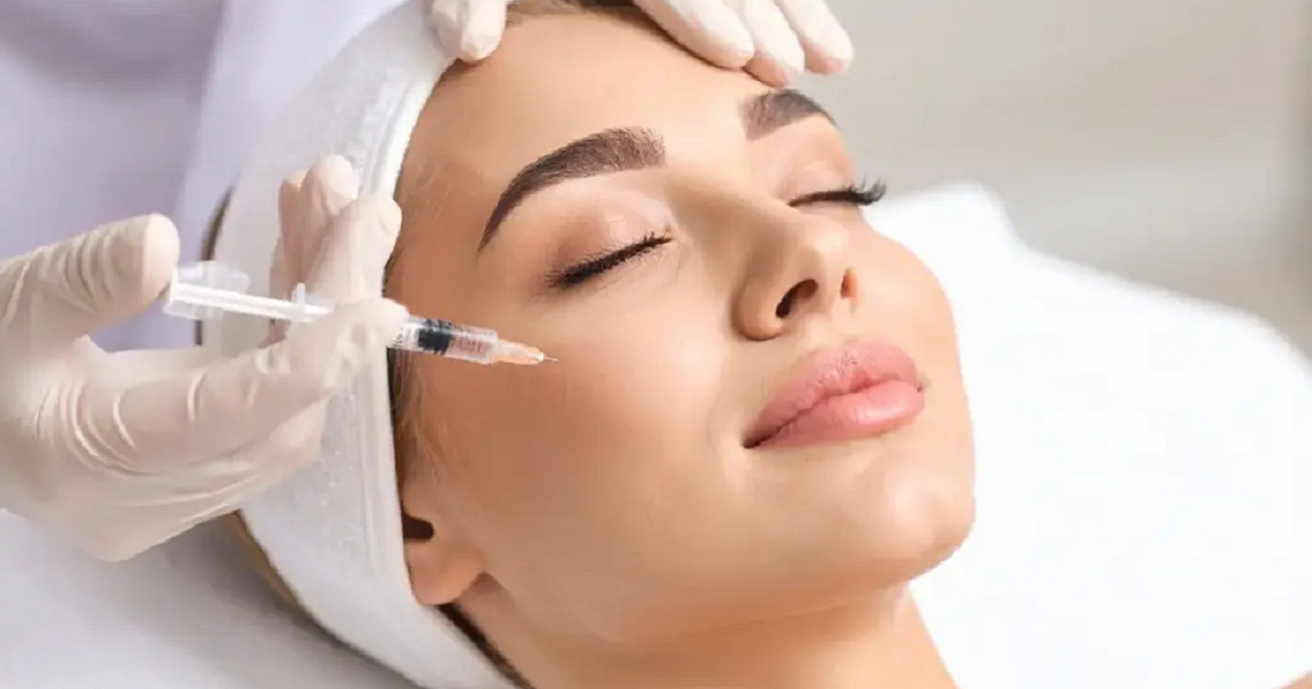 How Fillers and Botox Help in Anti-Aging?