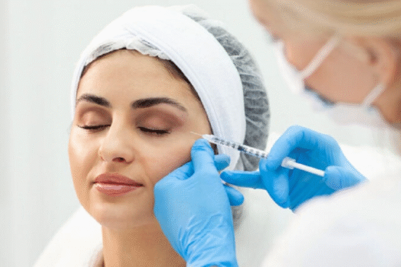 What to Expect During a Botox Injection Procedure