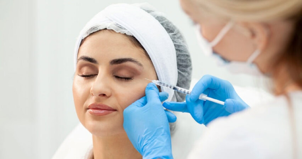 What to Expect During a Botox Injection Procedure