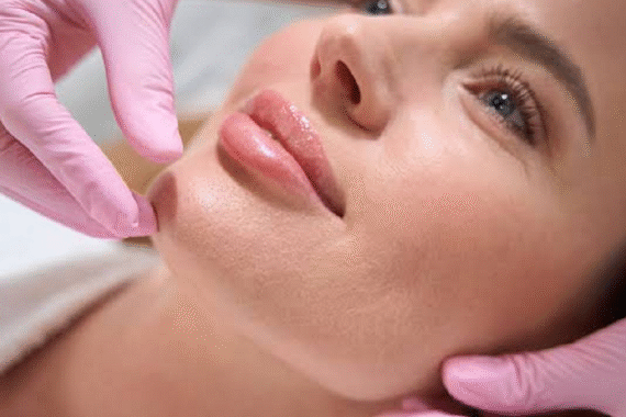 Best Age for Lip Fillers When Should You Start