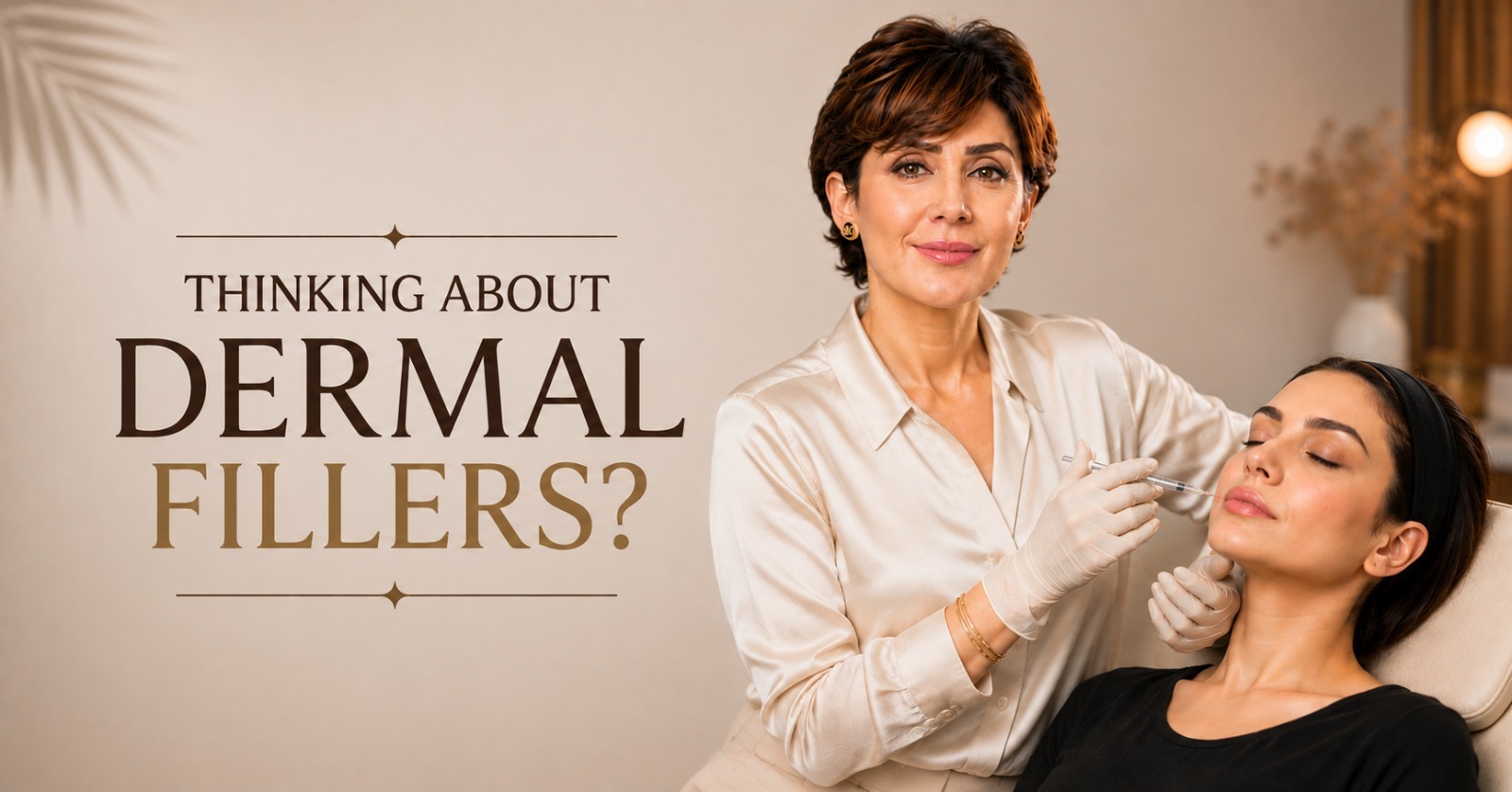 Dermal Fillers in islamabad