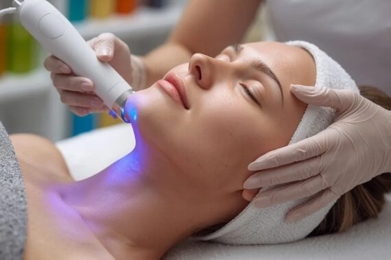How Exosome Therapy May Support Hair Growth