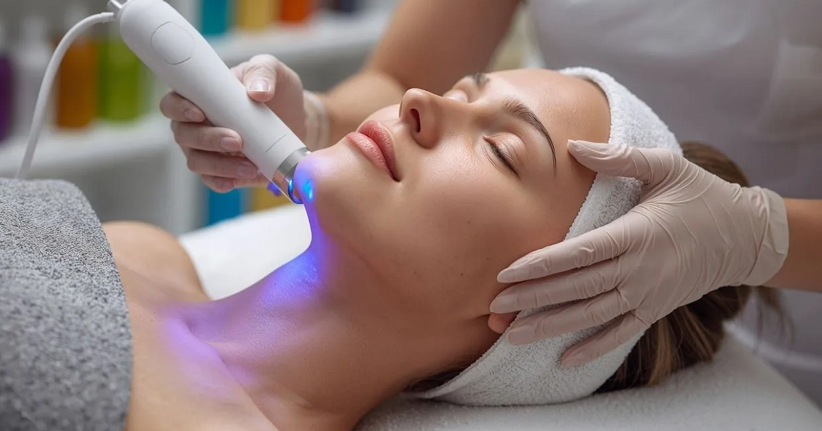 How Exosome Therapy May Support Hair Growth