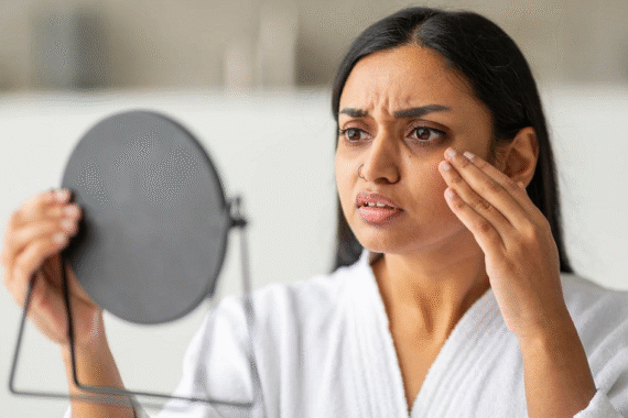 How to Choose the Right Dark Circle Treatment for Your Skin Type