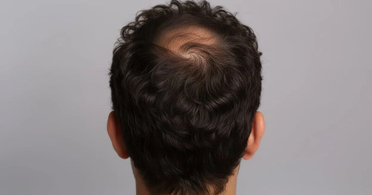 Natural Hair Regrowth Using PRP: Is It Possible?