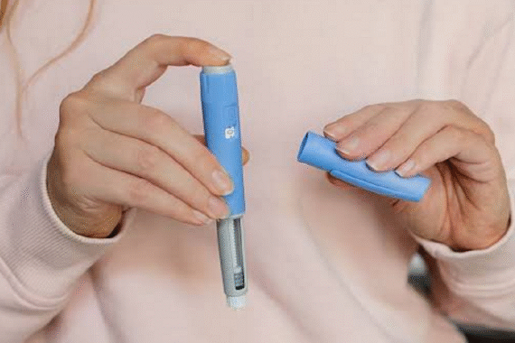 Ozempic for Type 2 Diabetes How It Helps Control Sugar
