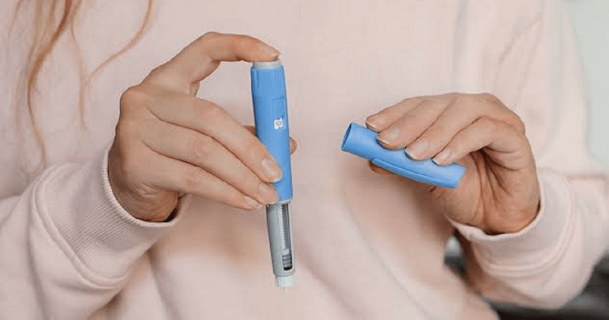 Ozempic for Type 2 Diabetes: How It Helps Control Sugar