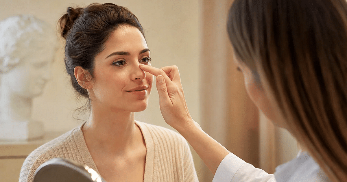 Can Rhinoplasty Improve Breathing Problems?
