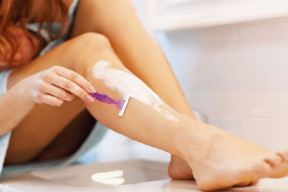 Can You Shave Between Laser Hair Removal Sessions