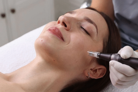 How Sylfirm X Helps Repair Damaged Skin