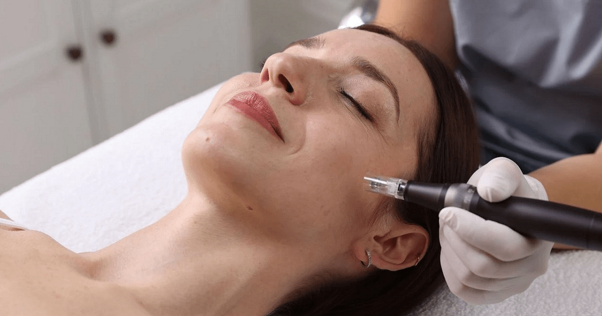 How Sylfirm X Helps Repair Damaged Skin?