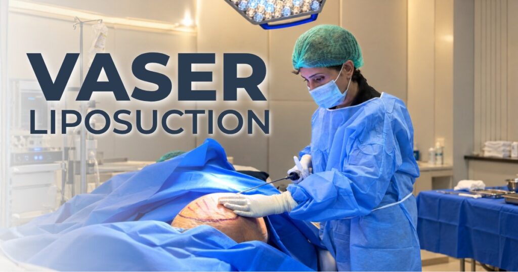 vaser liposuction in islamabad